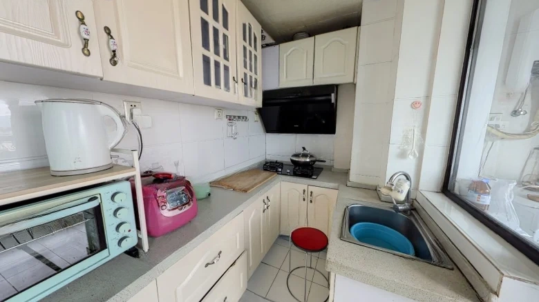 21st Century International Apartment West Zone - View 5