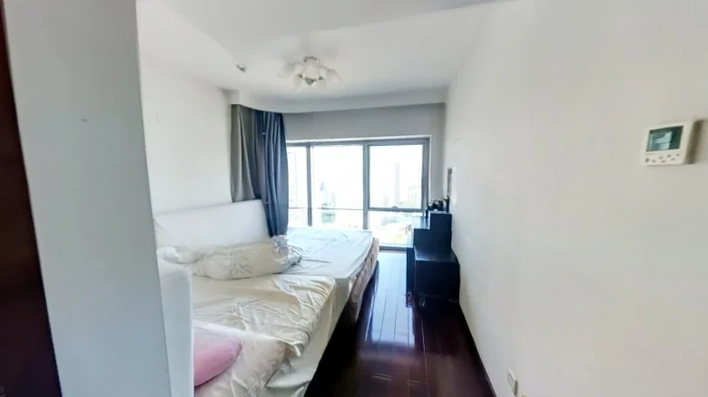 Beijing Fortune Center - View 3