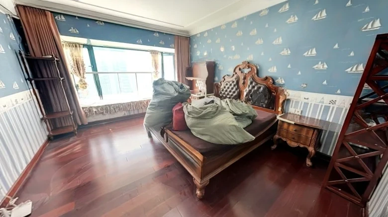 Evergrande City - View 3