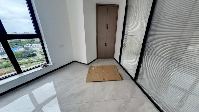 North Wing 99 Square - View 2