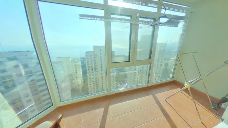 Jin Guang Metropolitan Masterpiece - View 20