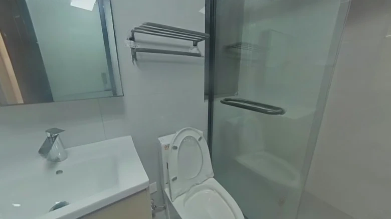 Evergain South Garden - View 8