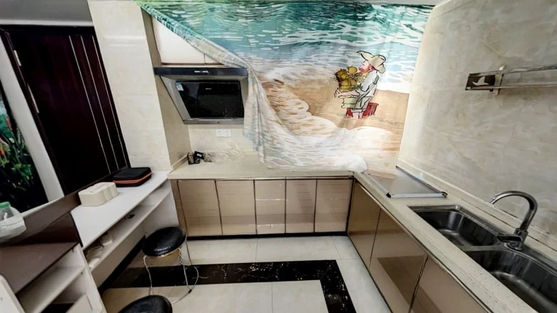 Agile Upper City Business Center - View 9