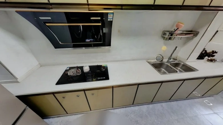 Wanhui Center - View 5