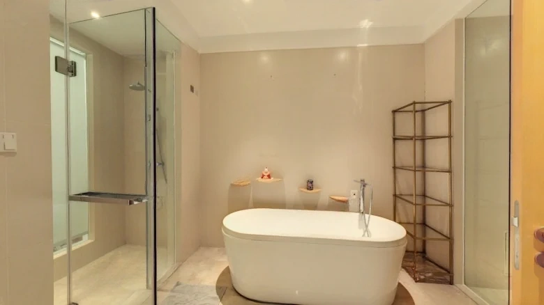 Chunhui Garden Suiyuan - View 6