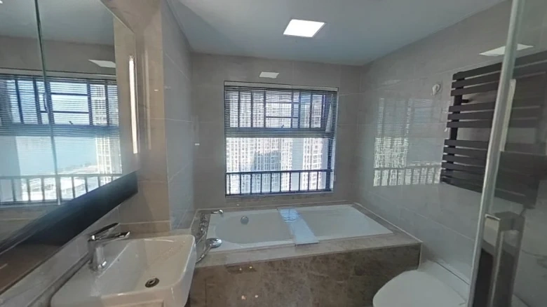 Vanke Li Jin District Riverbank - View 10