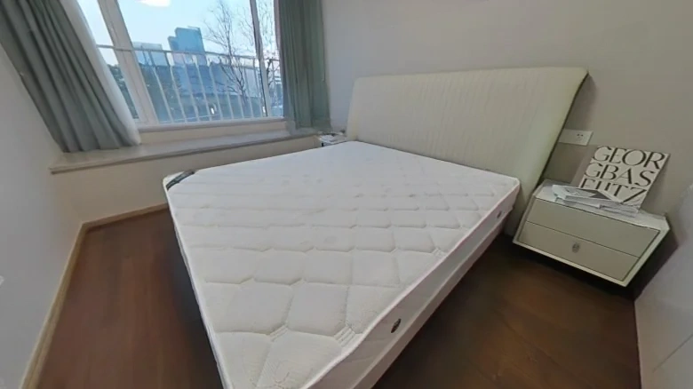 Binjiang Imperial Rainbow Mansion - View 1