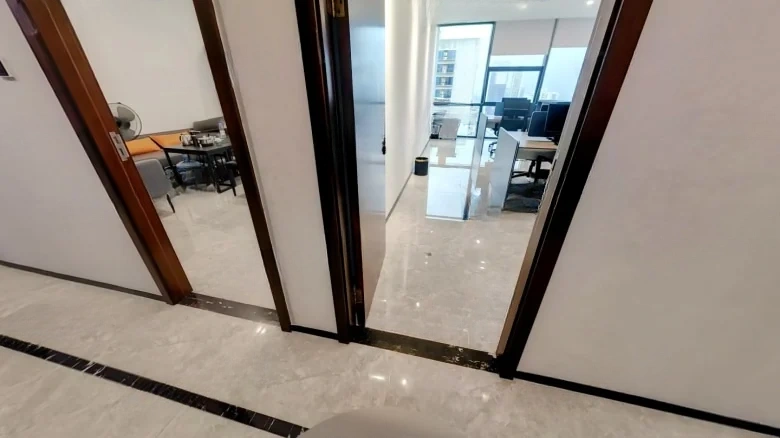 East Prosperous Commercial Square - View 9