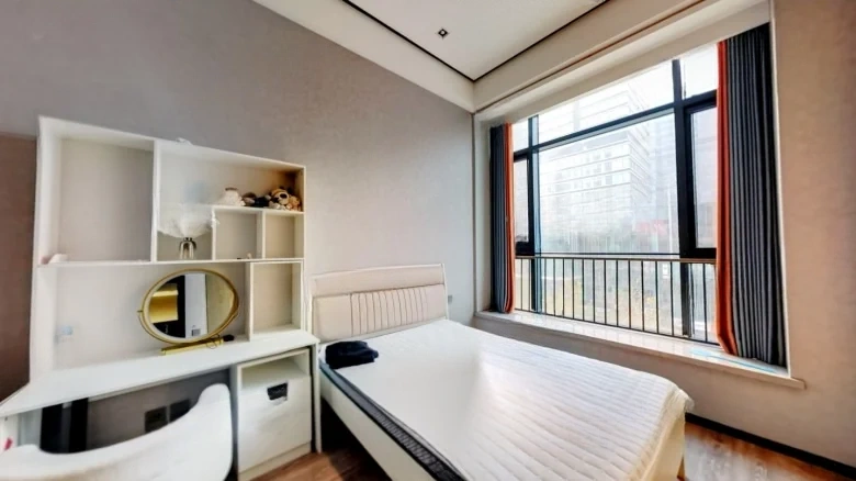 Renshen Century Center - View 3