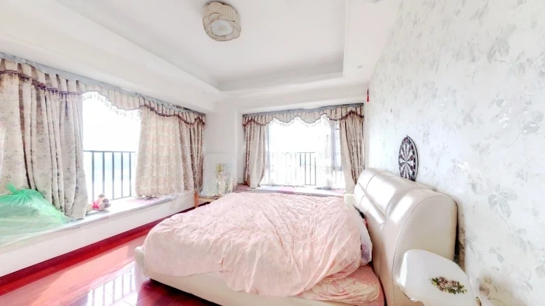 Jinyu Blue Bay - View 3