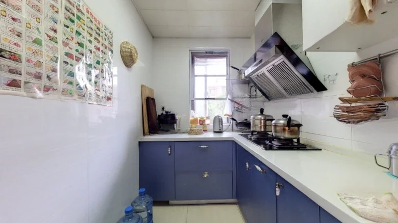 JinDi YangShan East District - View 11