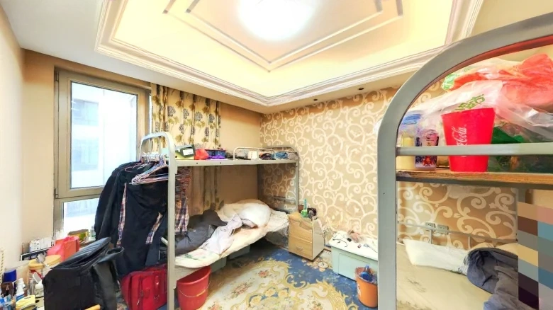 Shine Tower Water View - View 2