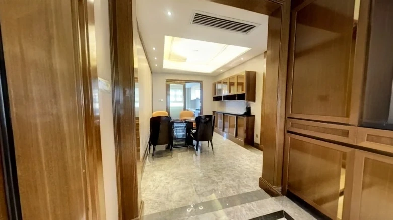 Hengda Tianchen - View 7