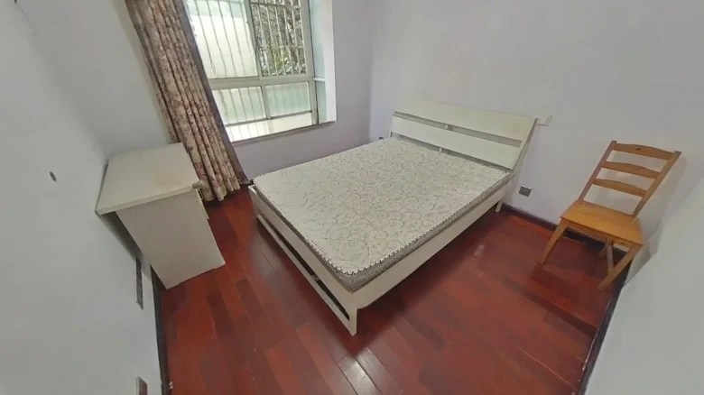 Dragon Might Tea Courtyard - View 2