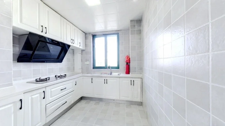 Qingyuan Residential Area - View 6