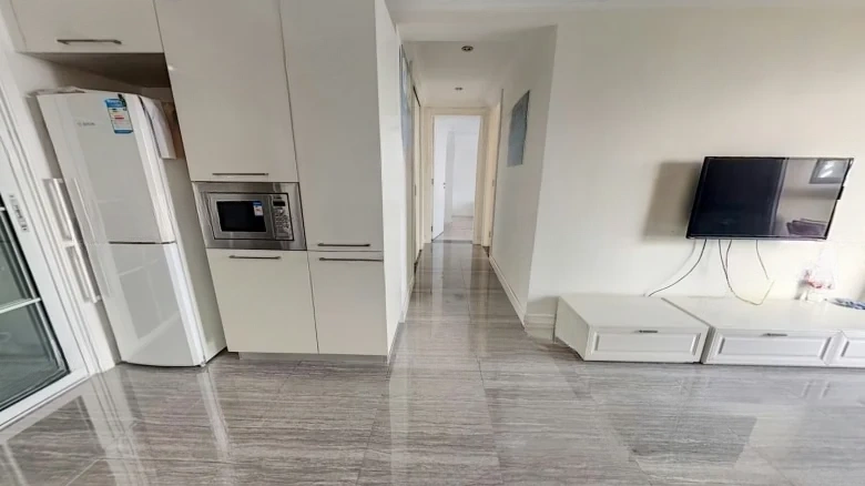 Zhongyin Star Villa Bay - View 6