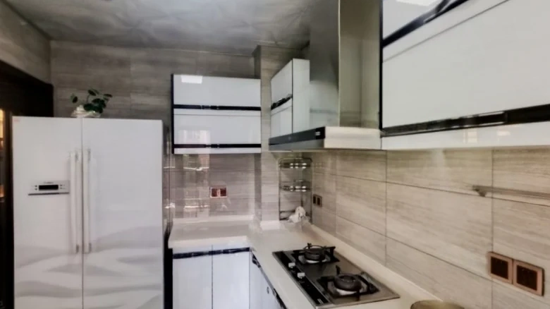 Evergrande Dragon Peak Tianfeng - View 9