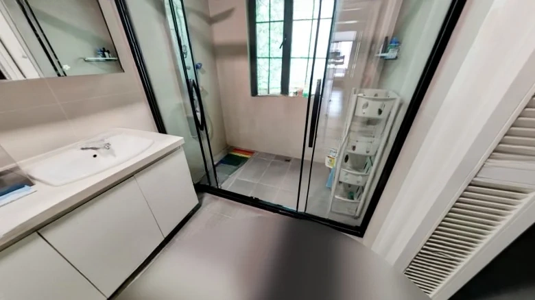 Wantor Tianzhu Xin Xin Homeyard - View 14