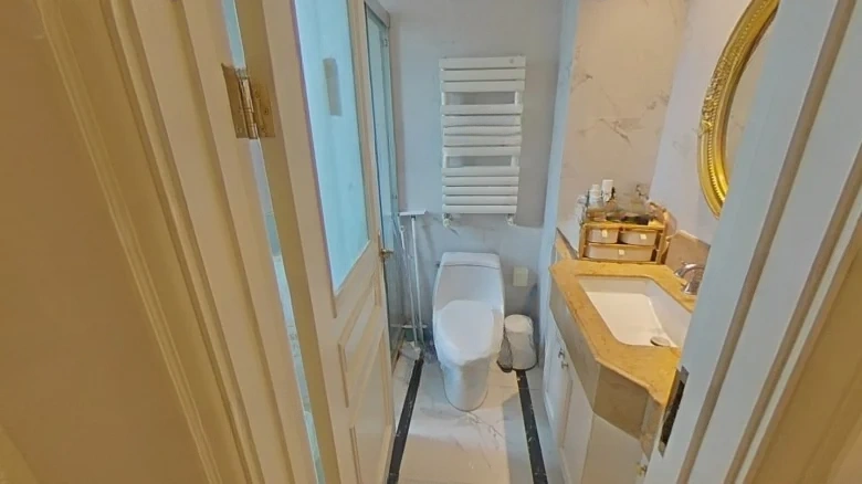 Haier Haiyi Grand Mansion - View 9