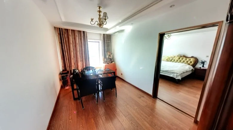 Xiaohong Mingcheng Linghai - View 5