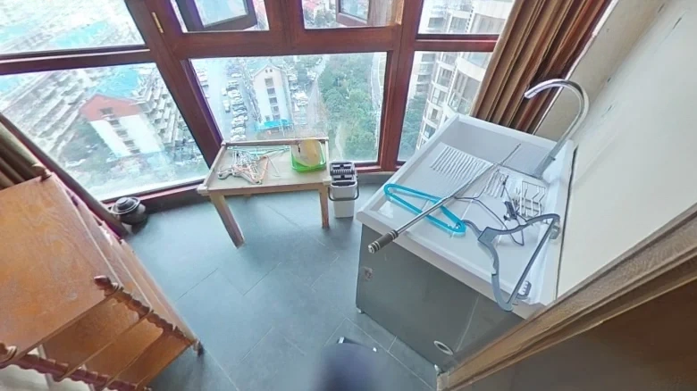 Evergrande Imperial View Peninsula Xiangjiang Garden - View 13