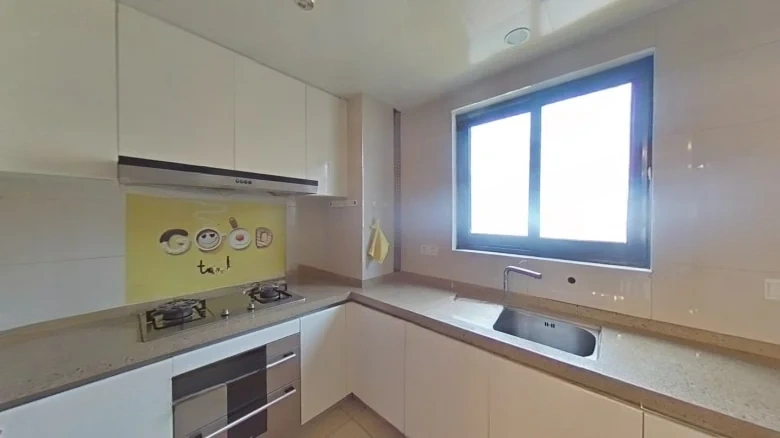 Hua Cheng Jun Ting Residence - View 9