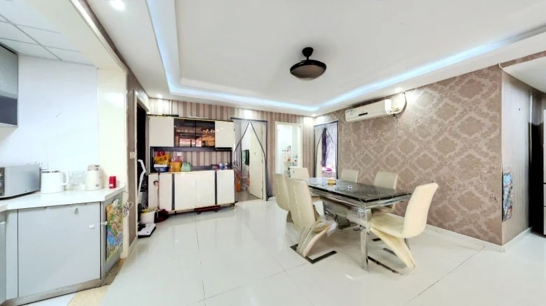 Yihe Nan Yuan - View 5