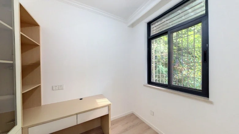 Ancient Street - View 3