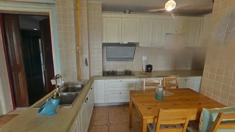 Fudi Yonghu Bay - View 5