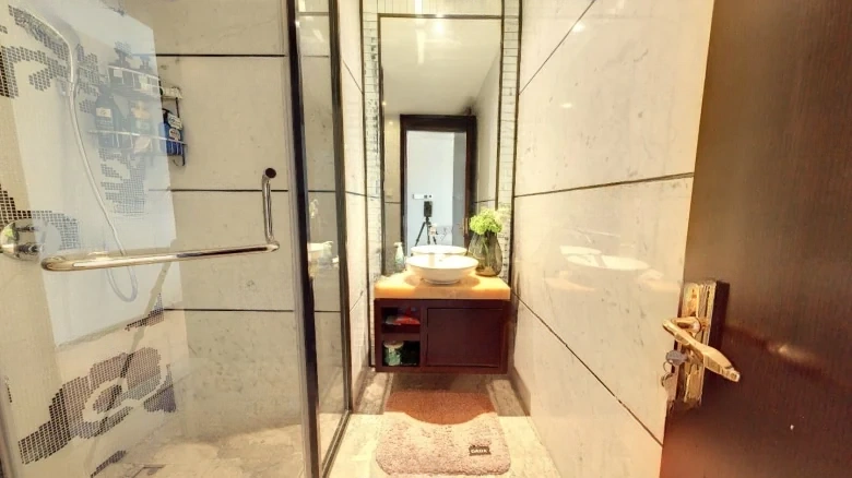 China Resources Center Yuefu - View 10