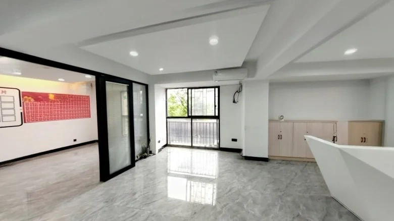 Qianlong Zuntuanpin - View 2