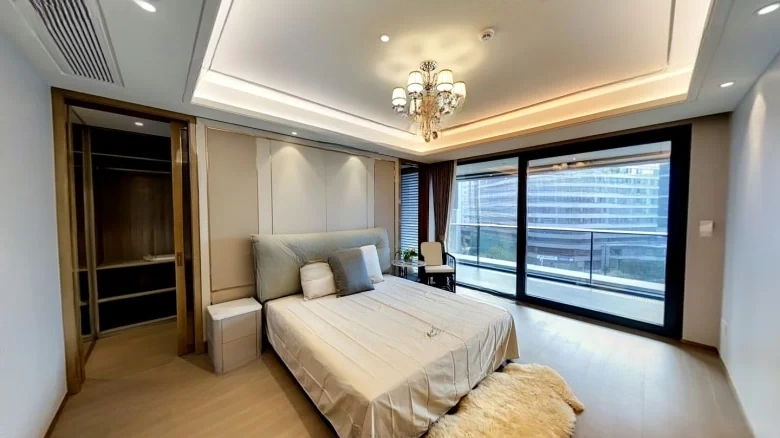 Hai Chao Wang Yue Cheng - View 7