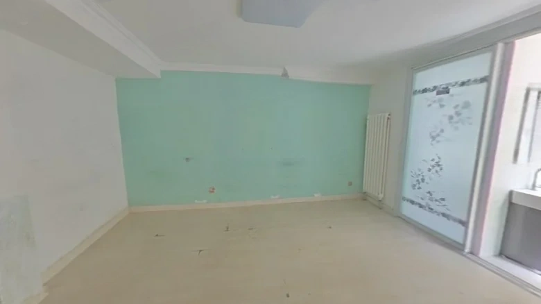 Jiu Zhong Jin Cheng Street - View 1