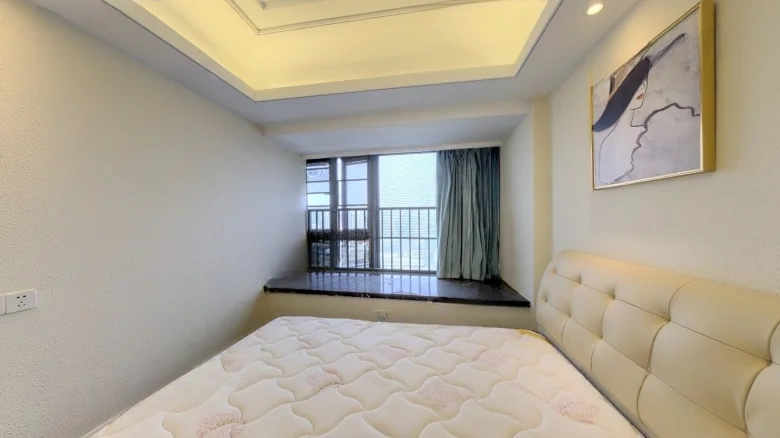 Hongzhou Tianxi - View 5