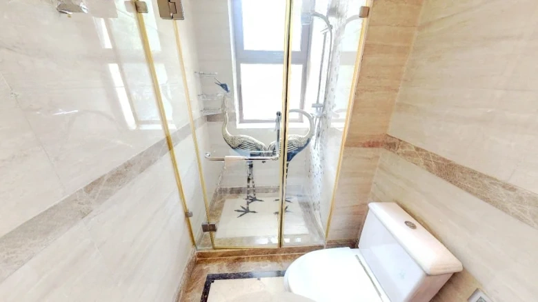 Vanke City Phase II - View 10