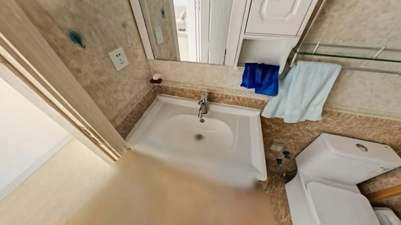 Sakura Court - View 11