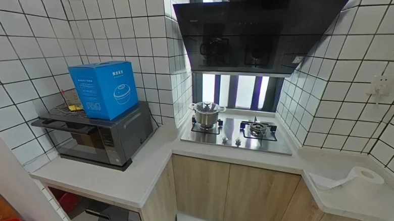 76 Beijing Xi Road - View 5