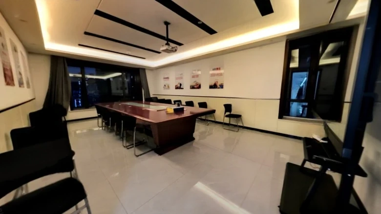 Taiyuan Mansion Century Plaza - View 3