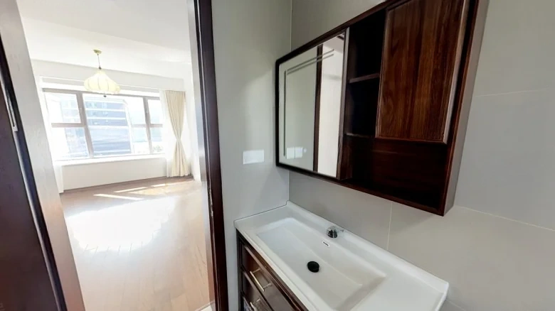 Shunshan Mansion - View 10