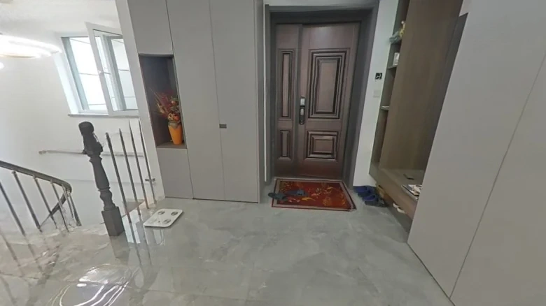 Poly Hongguang Chenyue - View 24