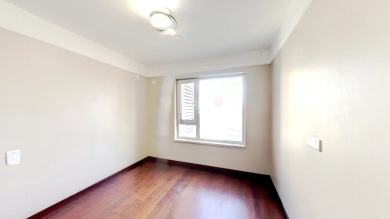 Zhonghai Peace Gate Phase V Tangsong - View 3