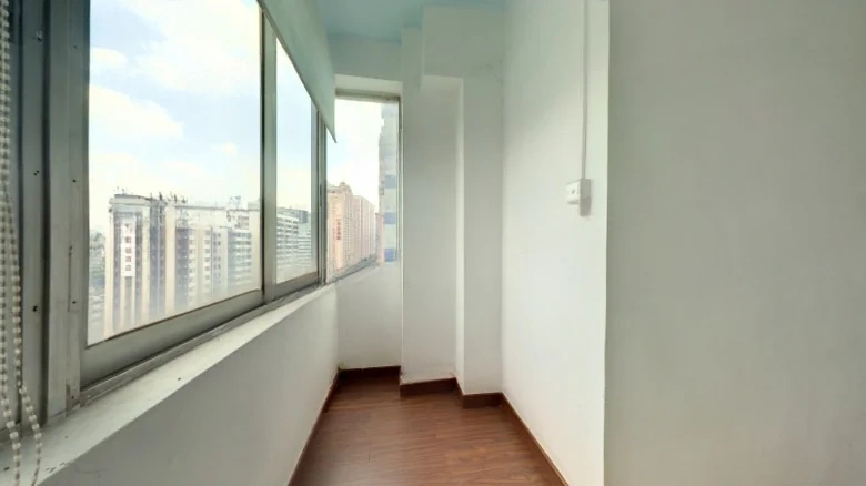 Dongxing Tower - View 7