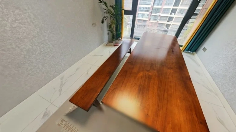 The Ninth Garden - View 6