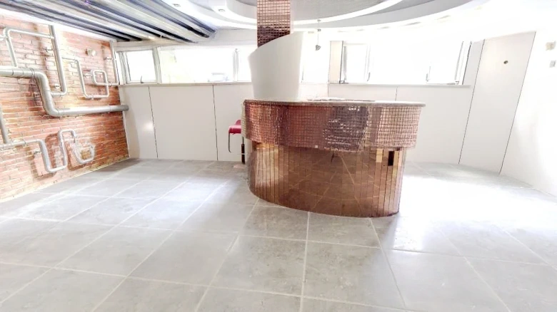 Golf Lakeview Flower Garden - View 14