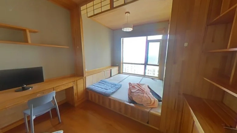 National Bay Pavilion - View 4