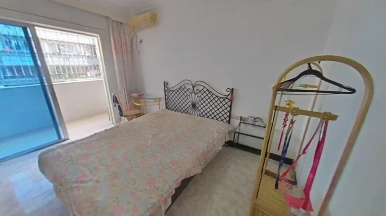 Myriad Longevity Garden - View 3