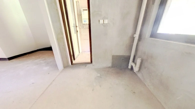 Luhua U City Listening Blue Bay - View 6