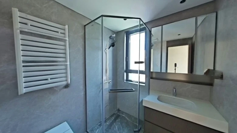 Yuexiu Qingtie Heyue Mansion - View 20