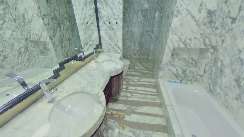 Poly Cloud Bliss West District - View 10