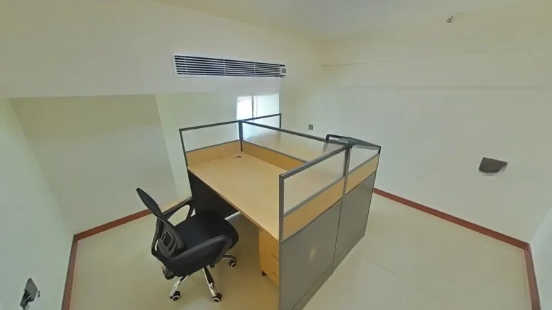 Ruenhe International Plaza - View 2